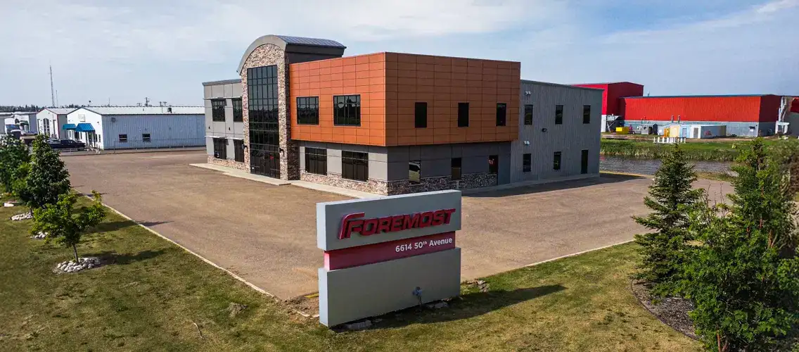 Lloydminster